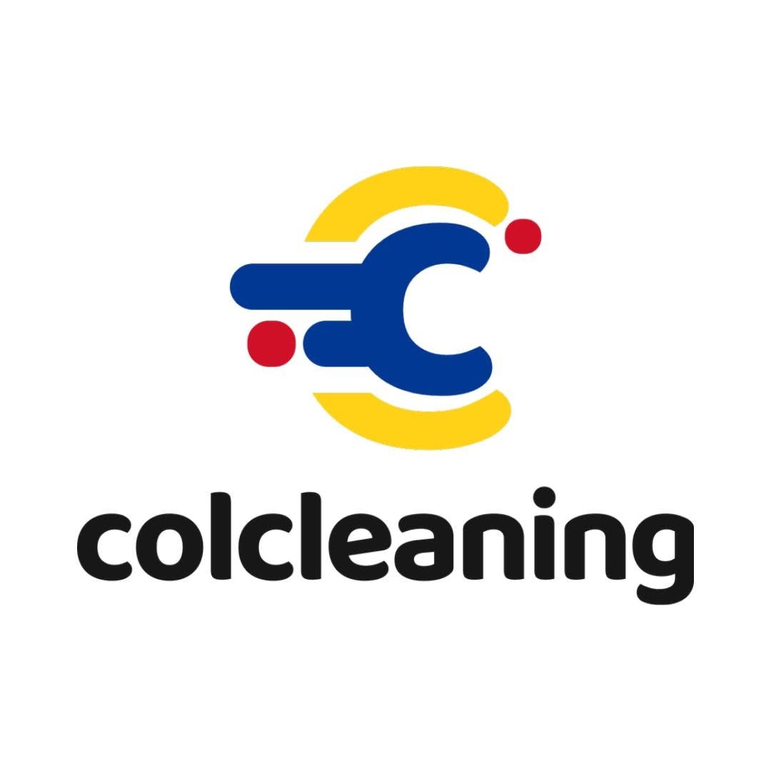 Logo de ColCleaning