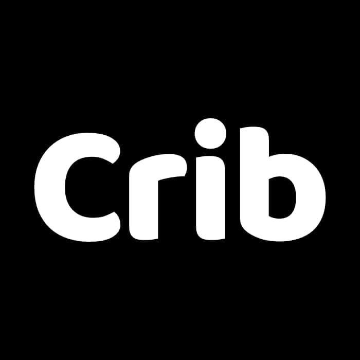Logo de Crib Crib