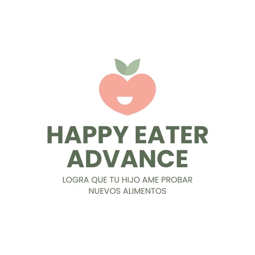 Logo de Happy Eater Advance