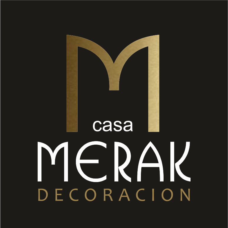 Logo de Casa Merak Decoración