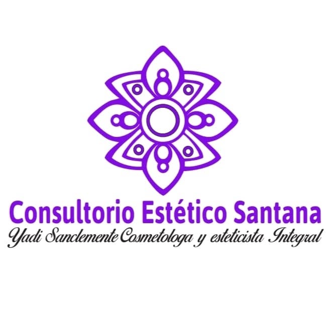 Logo de Consultorio Estético Santana